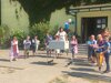 Fotoalbum Die Juri-Gagarin-Grundschule schult ein