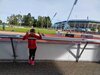 Foto vom Album: Ostseepokal Rostock