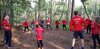 Foto vom Album: Ueckermünder Herbstcross