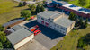 Foto vom Album: Luftbilder Gerätehaus 2020