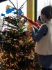 Foto vom Album: Weihnachtsbaum schmücken in Straelen