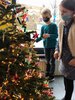 Foto vom Album: Weihnachtsbaum schmücken in Straelen