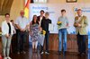 22.06.2020 | Die Schüler Tesch und Wilke vom Gottfried-Arnold-Gymnasium Perleberg erhielten beim Pokal der Wirtschaft den 1. Preis über ihre Arbeit über das Kreiskrankenhaus Prignitz.