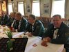 Foto vom Album: Jugendtrainer ist König der Könige
