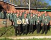 Foto vom Album: Jugendtrainer ist König der Könige