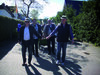 Foto vom Album: Eine Himmelfahrtstour ins Alte Land