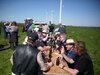 Foto vom Album: Eine Himmelfahrtstour ins Alte Land