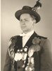 Hans Str&uuml;ver Sch&uuml;tzenk&ouml;nig 1961