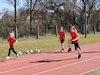 Foto vom Album: Trainingslager 2021