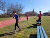 Foto vom Album: Trainingslager 2021
