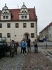 Foto vom Album: Eröffnung Hausarztpraxis auf dem Kirchplatz und Impfung Feuerwehrleute des Amtes Niemegk