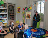 Foto vom Album: Bücherwurmfest für Kinder anlässlich 10 Jahre Bibliothek im Herbst'schen Haus