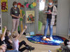 Foto vom Album: Bücherwurmfest für Kinder anlässlich 10 Jahre Bibliothek im Herbst'schen Haus