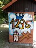 Foto vom Album: Graffiti in Brüz