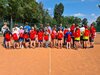 Fotoalbum Tenniscamp 2021