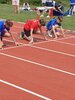 Foto vom Album: Sportfest Panketal, 14.08.2021