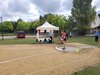 Foto vom Album: LM Kugelstoßen U 14 Mahlow