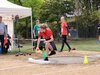 Foto vom Album: LM Kugelstoßen U 14 Mahlow