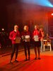 Foto vom Album: Angermünder Teamlauf