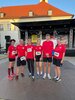 Foto vom Album: Angermünder Teamlauf
