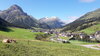 Foto vom Album: Wanderwoche in der wilden Flusslandschaft des Lechtals zwischen Allgäuer und Lechtaler Alpen