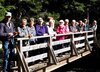 Fotoalbum Wanderwoche in der wilden Flusslandschaft des Lechtals zwischen Allgäuer und Lechtaler Alpen