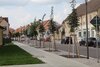 Fotoalbum Einweihung der neu gestalteten Bahnhofstraße
