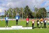 Foto vom Album: Ostseepokal Rostock, 18.09.2021