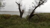 Foto vom Album: Erlebnisreiche und feuchte Wanderwoche im Süden der Insel Usedom