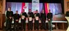 Fotoalbum Auszeichnungsveranstaltung der Freiwilligen Feuerwehren des Amtes Niemegk2020/2021