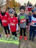 Foto vom Album: Jatznicker Waldlauf, 13.11.2021