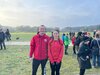 Foto vom Album: Jatznicker Waldlauf, 13.11.2021