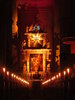 Fotoalbum Musikalilsche Adventsandacht im Kerzenschein in der Stadtkirche
