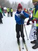 Fotoalbum Thüringer Meisterschaft Skilanglauf Oberhof 22.01.22