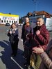 Fotoalbum Ukraine-Spendenkonvoi nach Walcz