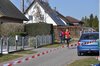 Foto vom Album: Jamikower Frühjahrslauf