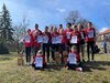 Foto vom Album: Jamikower Frühjahrslauf
