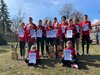 Foto vom Album: Jamikower Frühjahrslauf