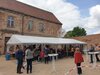 Fotoalbum Tag der offenen Baustelle KulturKlosterKyritz