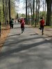Fotoalbum Kreiscrosslauf in Pritzwalk