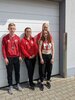 Foto vom Album: LM U16 Ludwigsfelde
