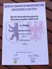 Foto vom Album: LM Aktive Berlin, 12.06.2022