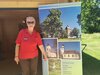 Fotoalbum Das Amt Brück auf der LaGa in Beelitz - heute: die Gemeinde Linthe