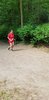Foto vom Album: Angermünder Wiesellauf