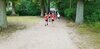 Foto vom Album: Angermünder Wiesellauf