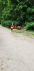 Foto vom Album: Angermünder Wiesellauf