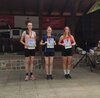 Foto vom Album: Angermünder Wiesellauf