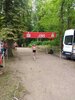 Foto vom Album: Angermünder Wiesellauf