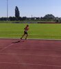 Foto vom Album: Pokal-Stundenlauf Prenzlau