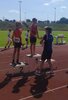 Foto vom Album: Pokal-Stundenlauf Prenzlau
